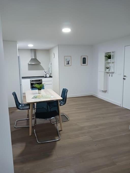 אלגסירס Apartamento Central D מראה חיצוני תמונה
