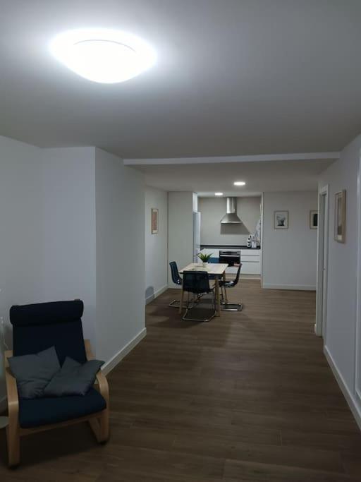 אלגסירס Apartamento Central D מראה חיצוני תמונה