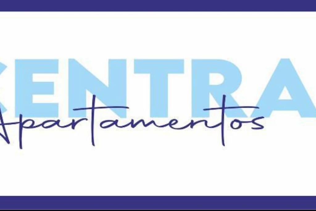אלגסירס Apartamento Central D מראה חיצוני תמונה