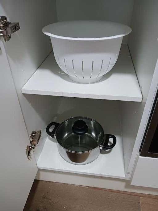 אלגסירס Apartamento Central D מראה חיצוני תמונה