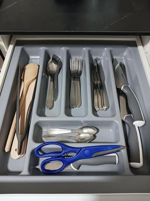 אלגסירס Apartamento Central D מראה חיצוני תמונה