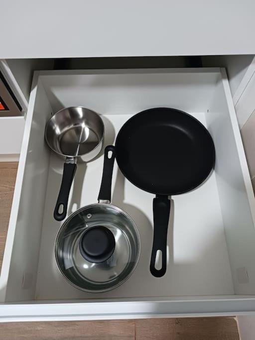 אלגסירס Apartamento Central D מראה חיצוני תמונה