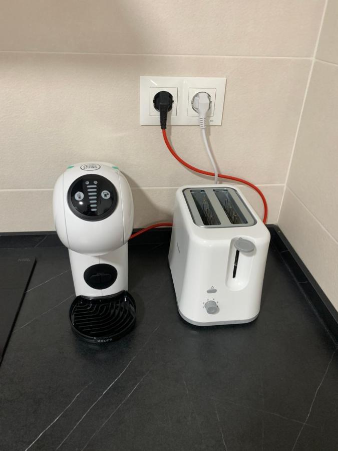 אלגסירס Apartamento Central D מראה חיצוני תמונה